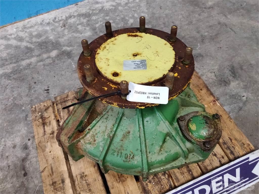 John Deere 975 コンバインハーベスターアクセサリー・アタッチメント