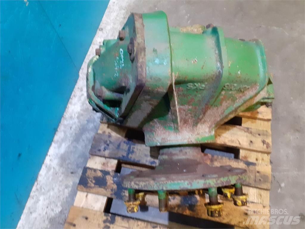 John Deere 975 コンバインハーベスターアクセサリー・アタッチメント