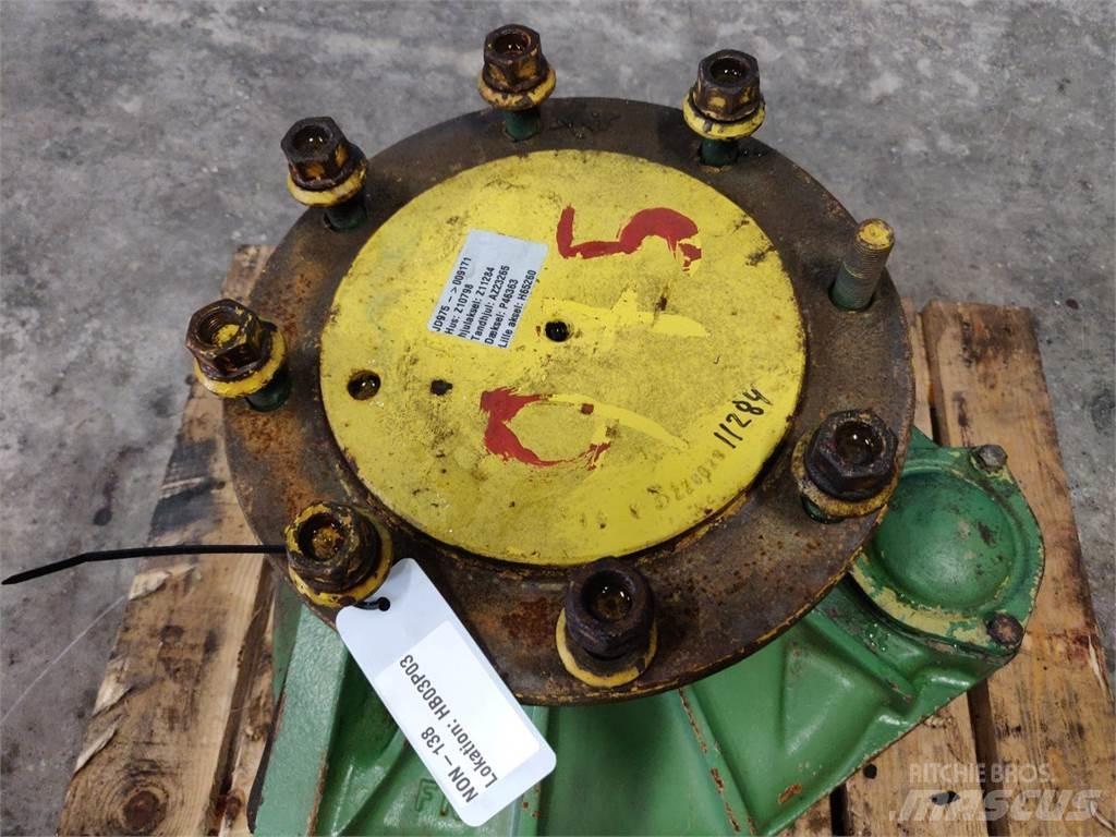 John Deere 975 コンバインハーベスターアクセサリー・アタッチメント