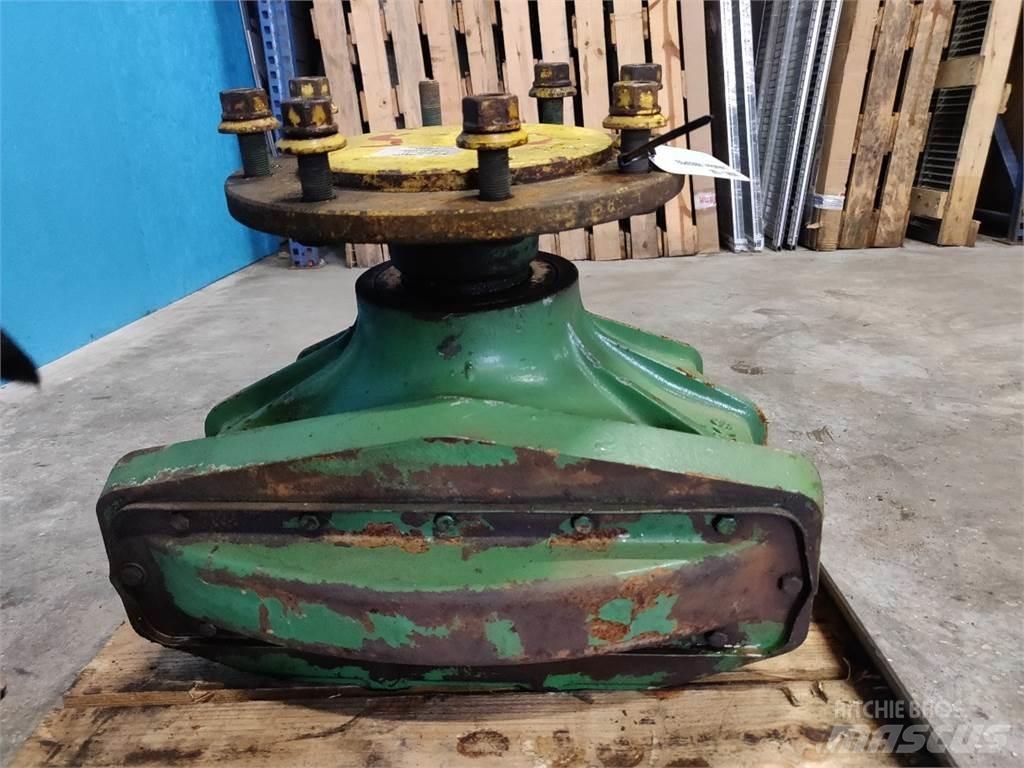 John Deere 975 コンバインハーベスターアクセサリー・アタッチメント