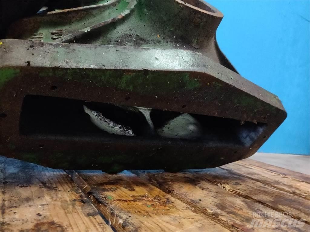 John Deere 975 コンバインハーベスターアクセサリー・アタッチメント