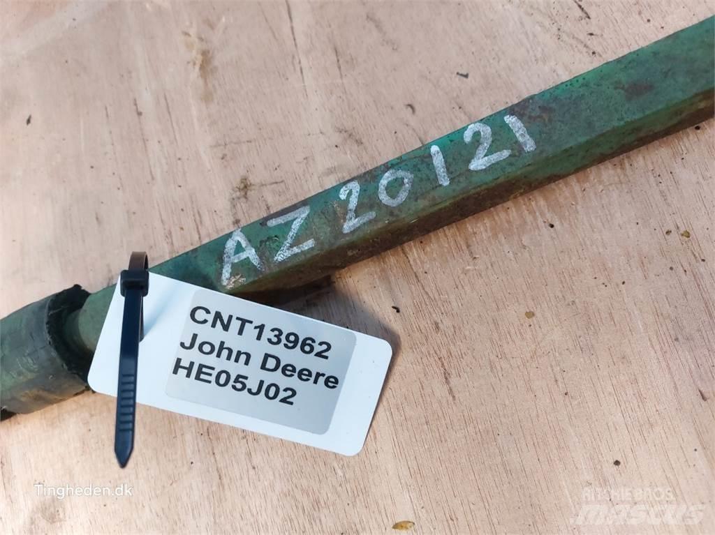 John Deere 975 コンバインハーベスターアクセサリー・アタッチメント