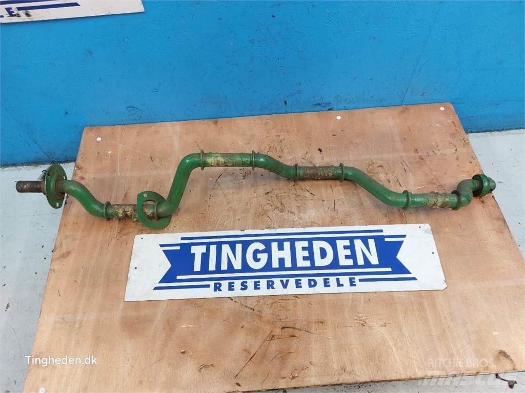 John Deere 975 コンバインハーベスターアクセサリー・アタッチメント