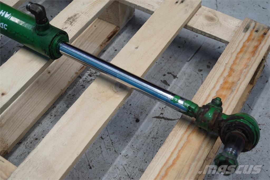John Deere 9780 コンバインハーベスターアクセサリー・アタッチメント