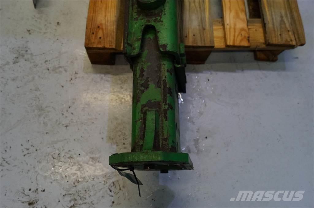 John Deere 9780 コンバインハーベスターアクセサリー・アタッチメント