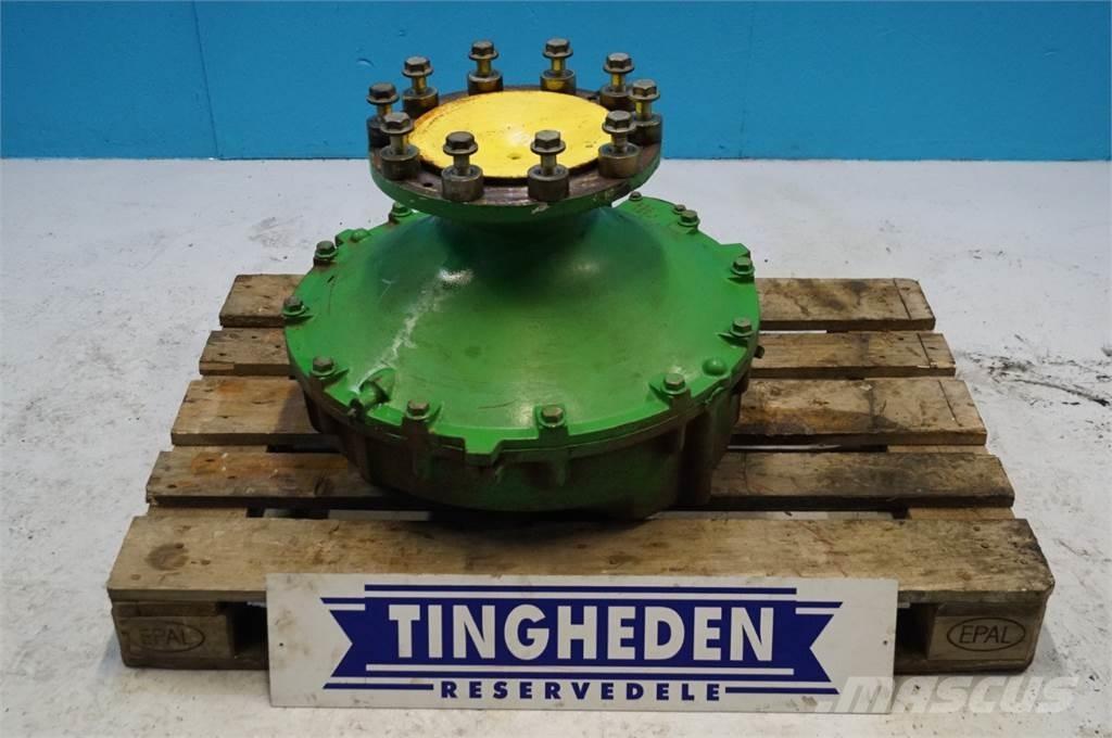 John Deere 9780 コンバインハーベスターアクセサリー・アタッチメント