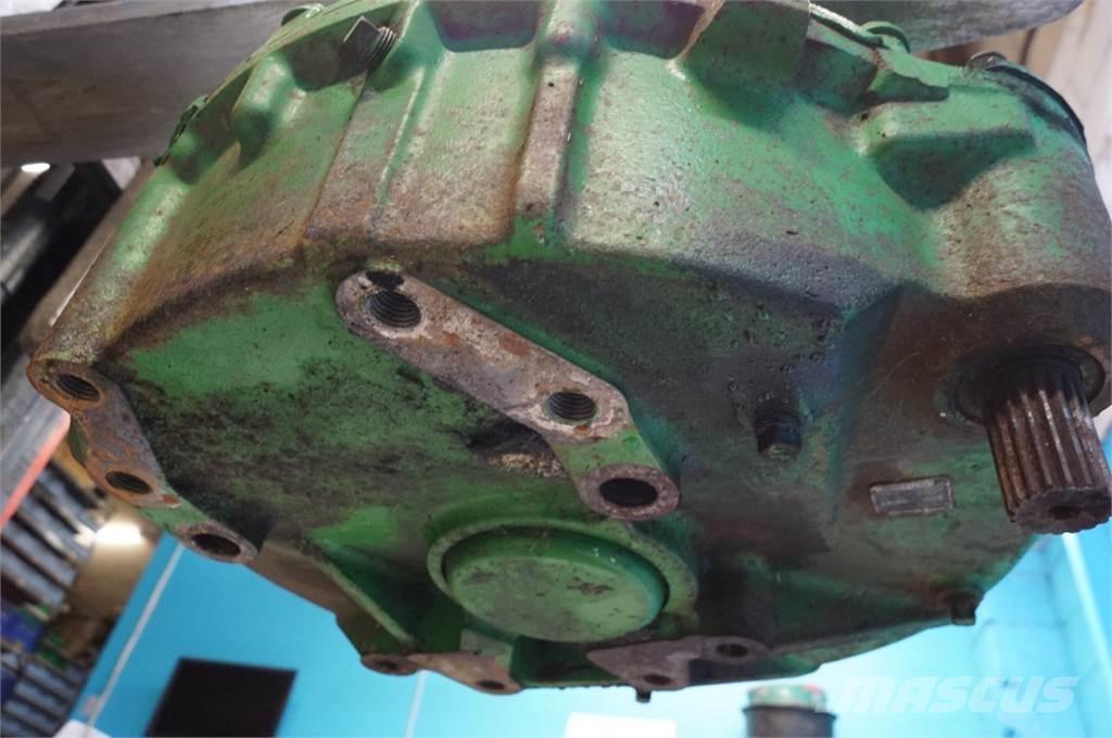 John Deere 9780 コンバインハーベスターアクセサリー・アタッチメント