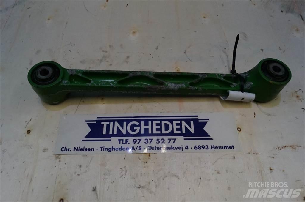 John Deere 9780 砂と塩撒き専用車