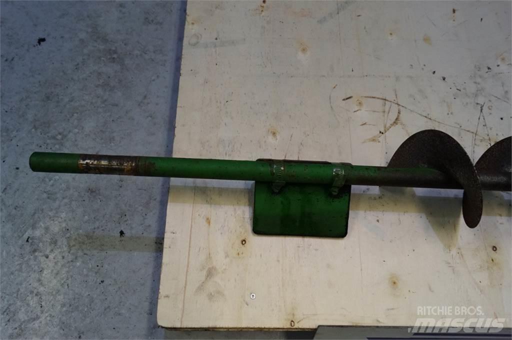 John Deere 9780 砂と塩撒き専用車