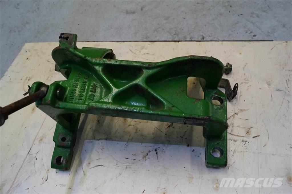 John Deere 9780 コンバインハーベスターアクセサリー・アタッチメント