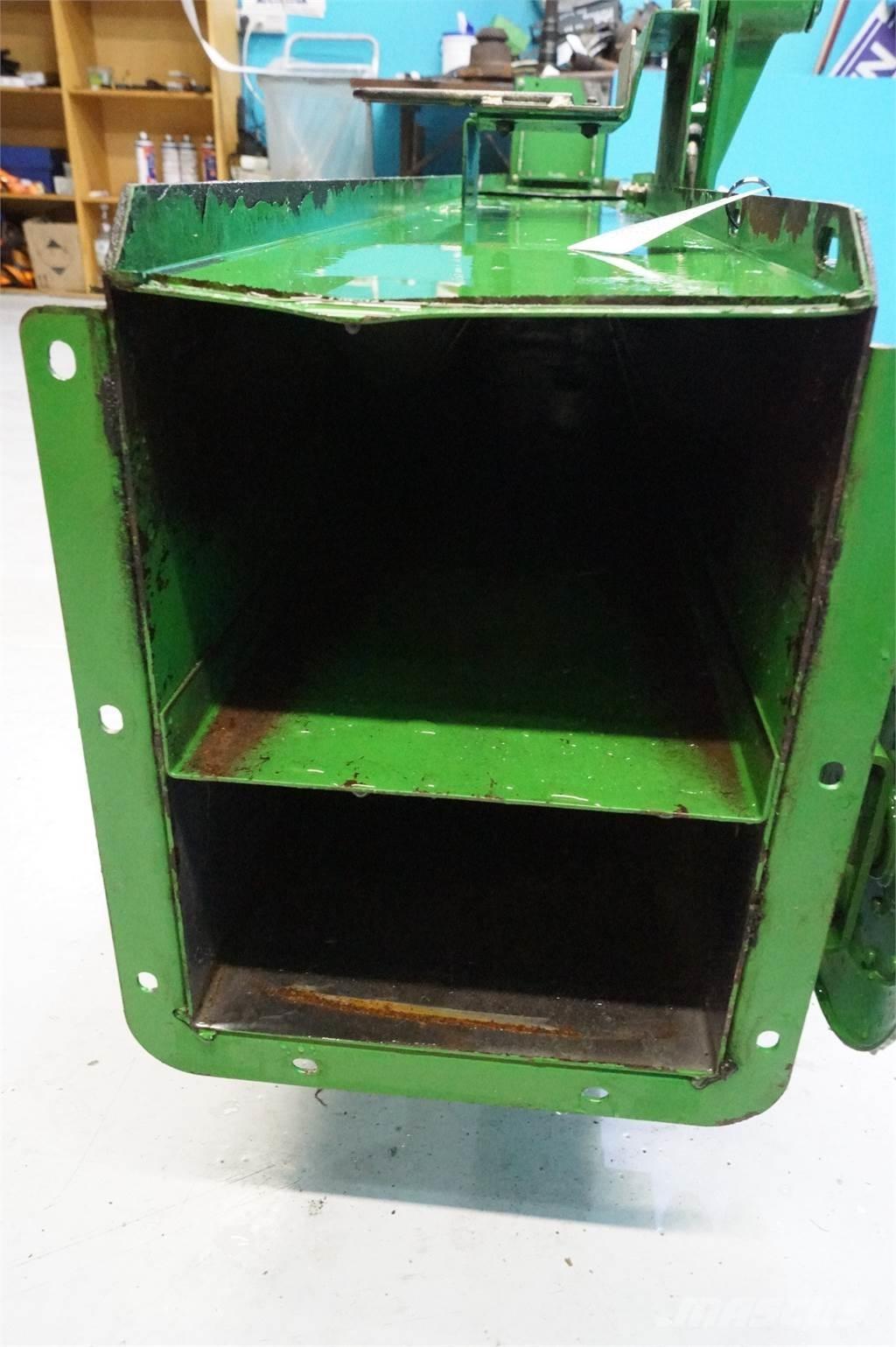 John Deere 9780 コンバインハーベスターアクセサリー・アタッチメント