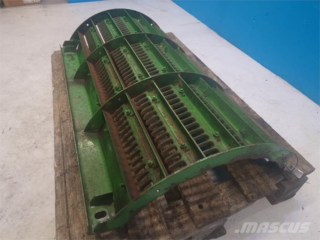 John Deere 9780 コンバインハーベスターアクセサリー・アタッチメント