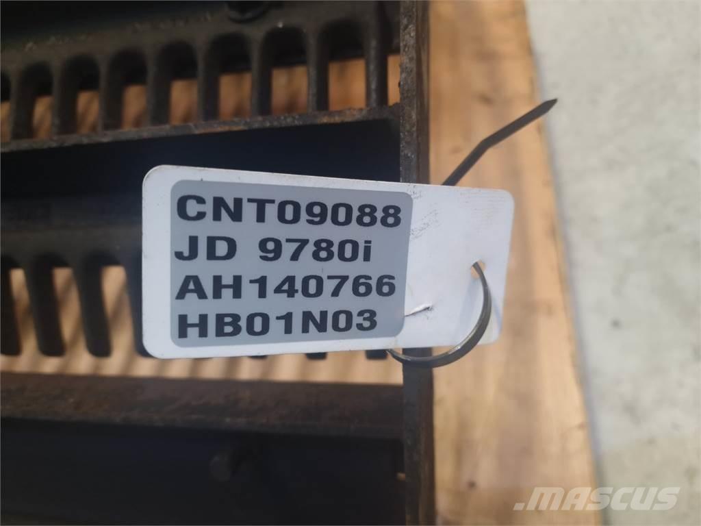 John Deere 9780 コンバインハーベスターアクセサリー・アタッチメント