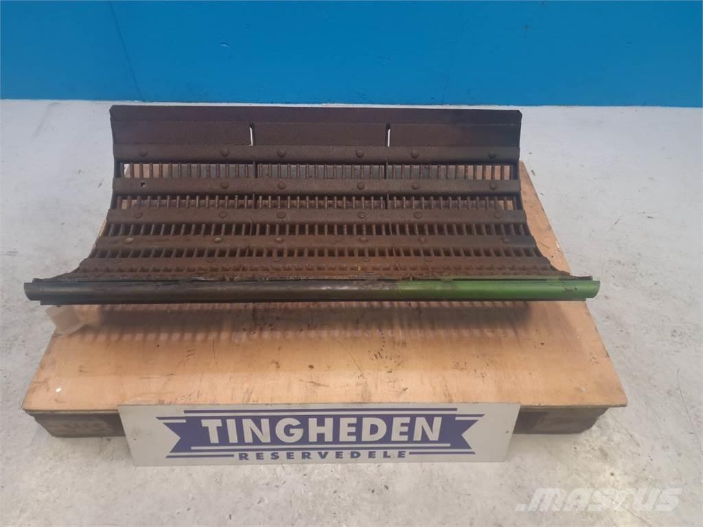 John Deere 9780 コンバインハーベスターアクセサリー・アタッチメント