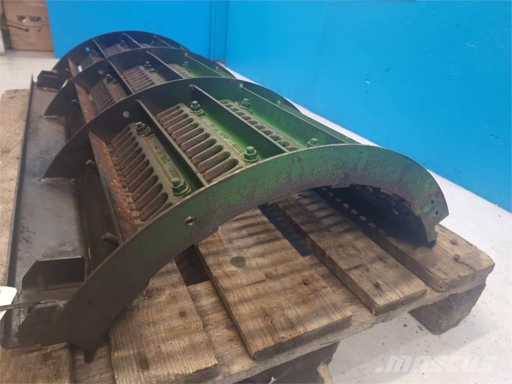 John Deere 9780 コンバインハーベスターアクセサリー・アタッチメント