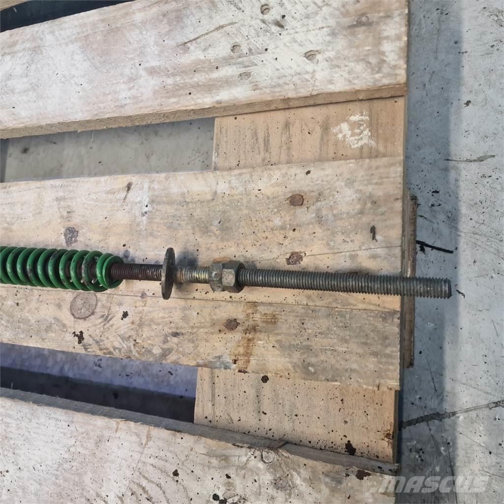 John Deere 9780 コンバインハーベスターアクセサリー・アタッチメント