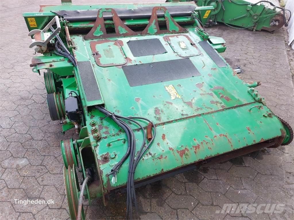 John Deere 9780 コンバインハーベスターアクセサリー・アタッチメント