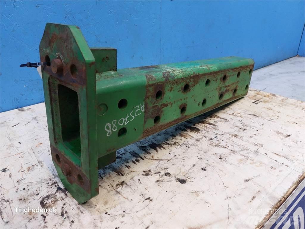 John Deere 9780 コンバインハーベスターアクセサリー・アタッチメント