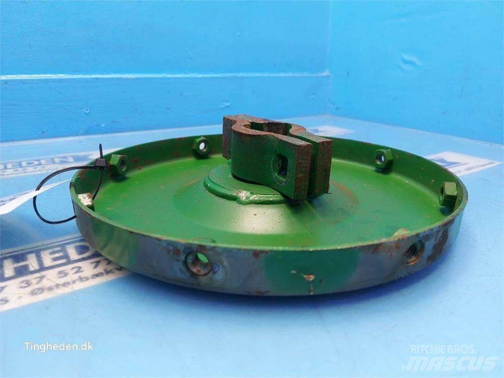 John Deere 9780 コンバインハーベスターアクセサリー・アタッチメント