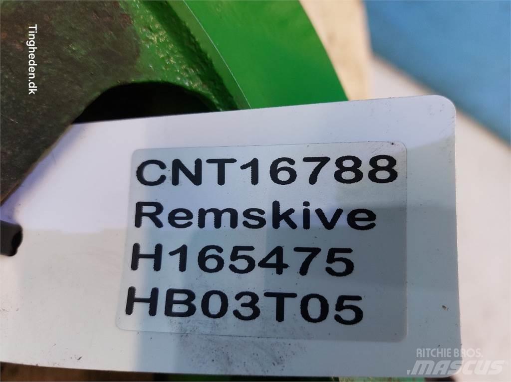 John Deere 9780 農業機械 -　その他