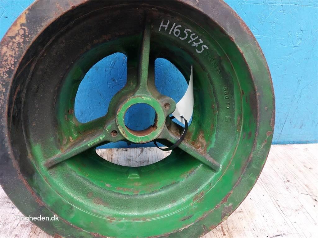 John Deere 9780 農業機械 -　その他