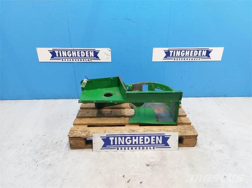 John Deere 9780i コンバインハーベスターアクセサリー・アタッチメント