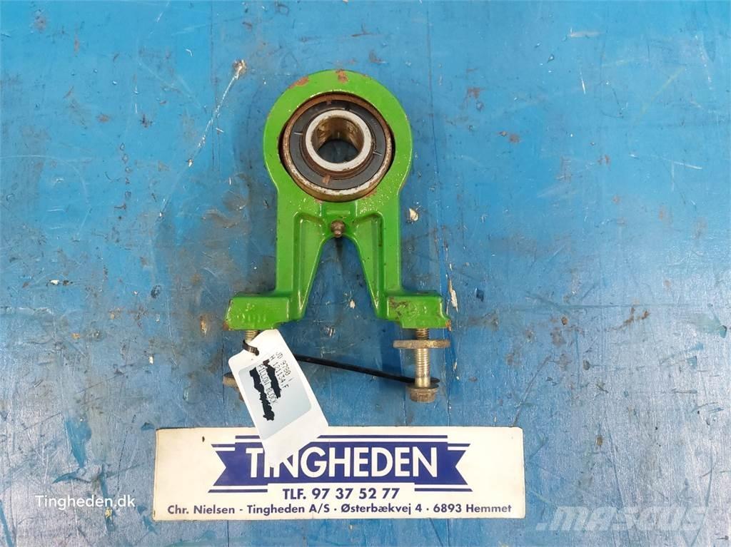 John Deere 9780i コンバインハーベスターアクセサリー・アタッチメント