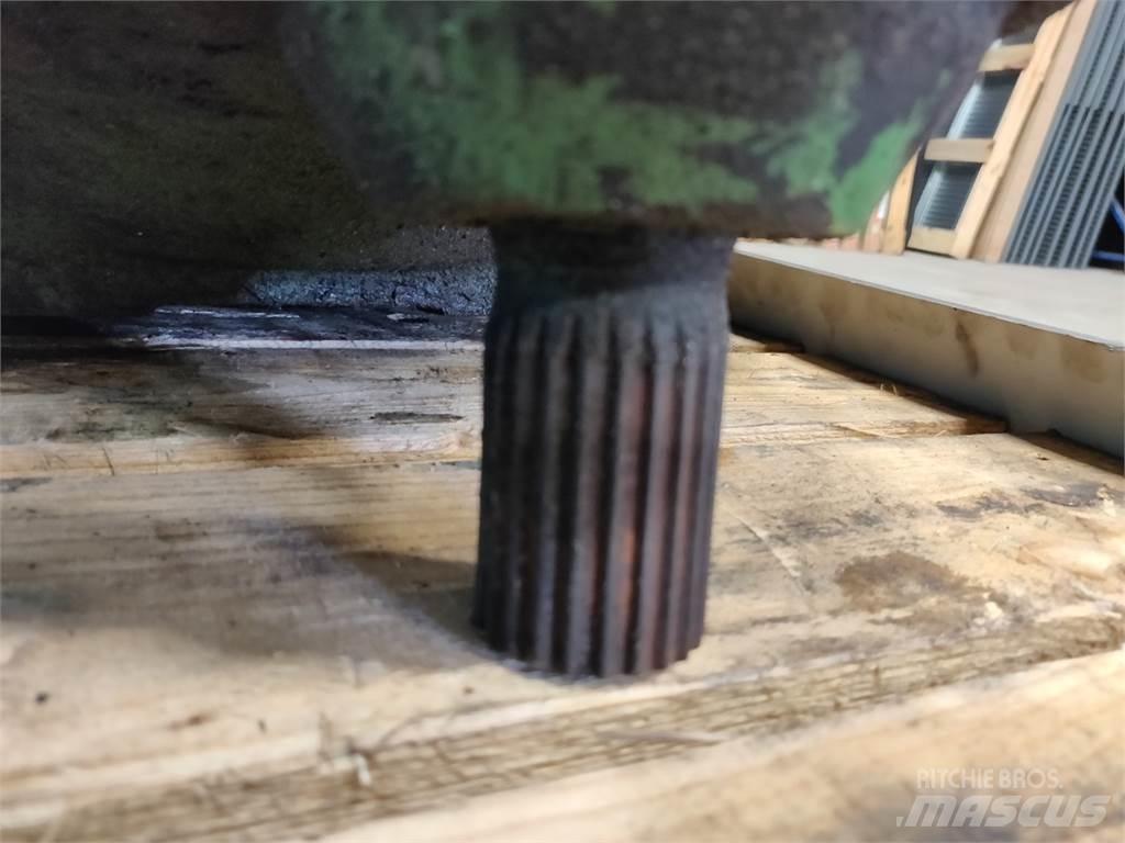 John Deere 985 コンバインハーベスターアクセサリー・アタッチメント