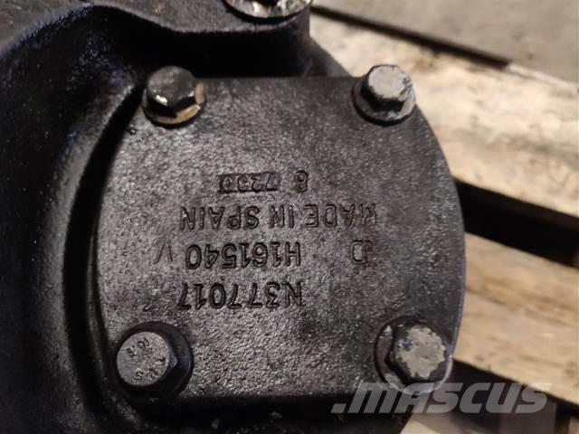 John Deere C670 コンバインハーベスターアクセサリー・アタッチメント