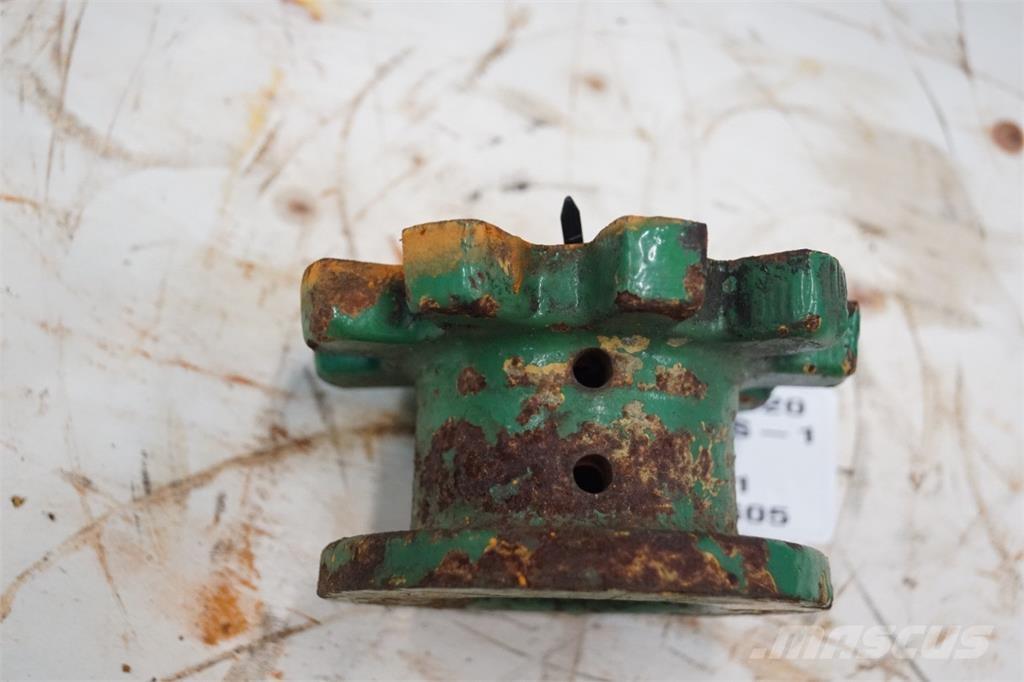 John Deere CTS コンバインハーベスターアクセサリー・アタッチメント
