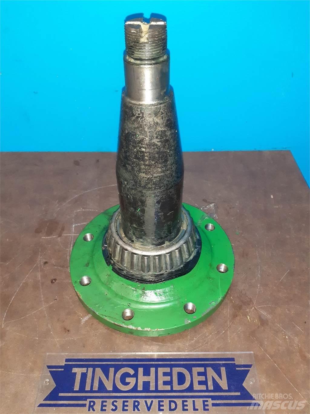 John Deere S670 コンバインハーベスターアクセサリー・アタッチメント
