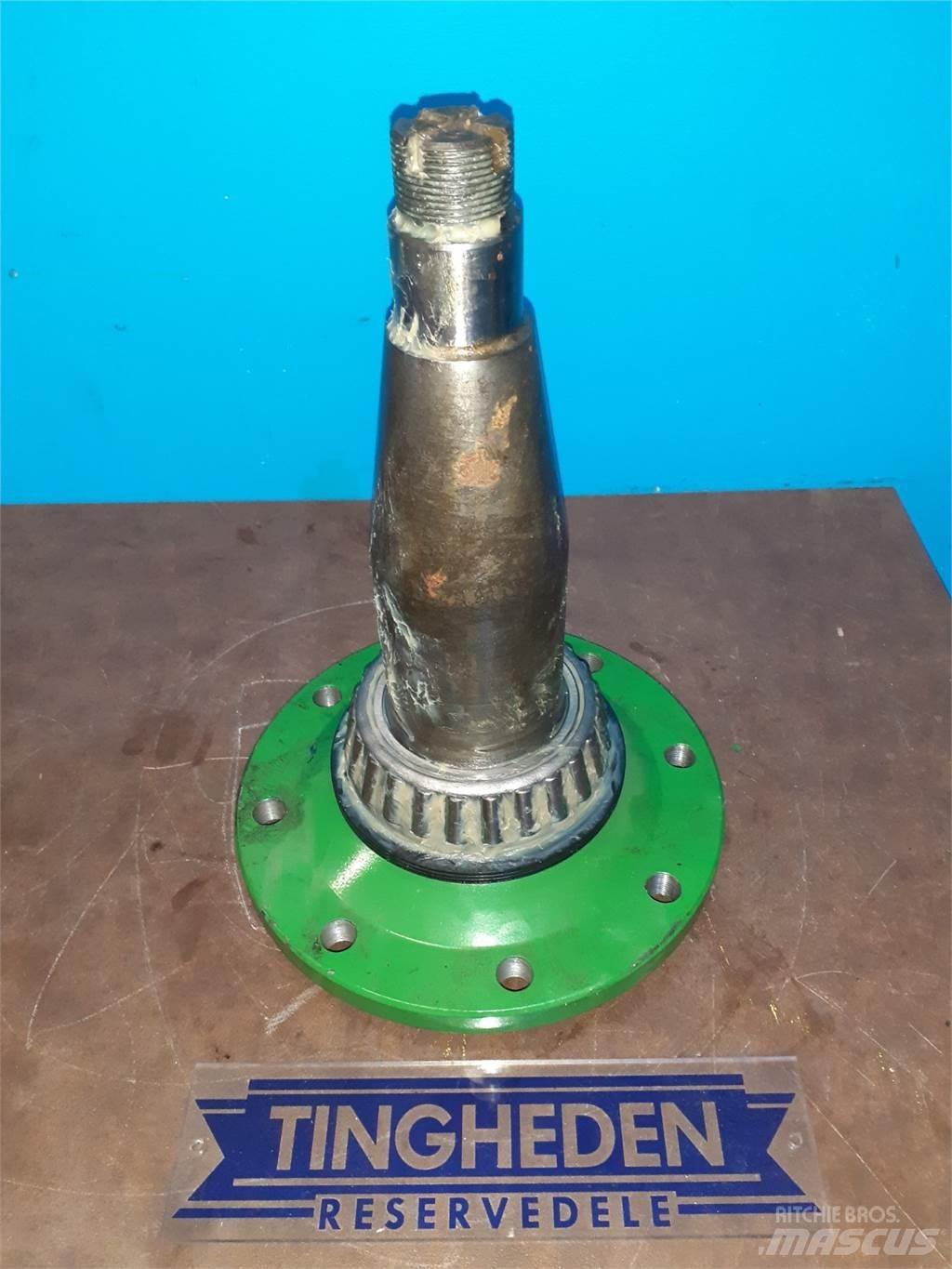 John Deere S670 コンバインハーベスターアクセサリー・アタッチメント