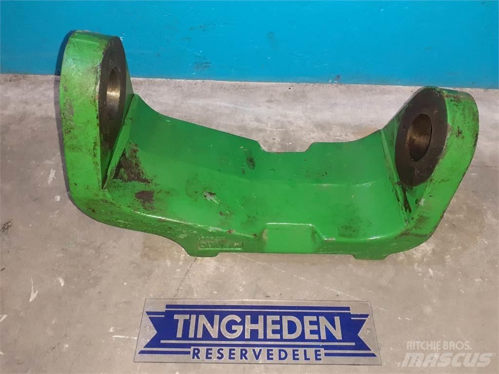 John Deere S670 コンバインハーベスターアクセサリー・アタッチメント