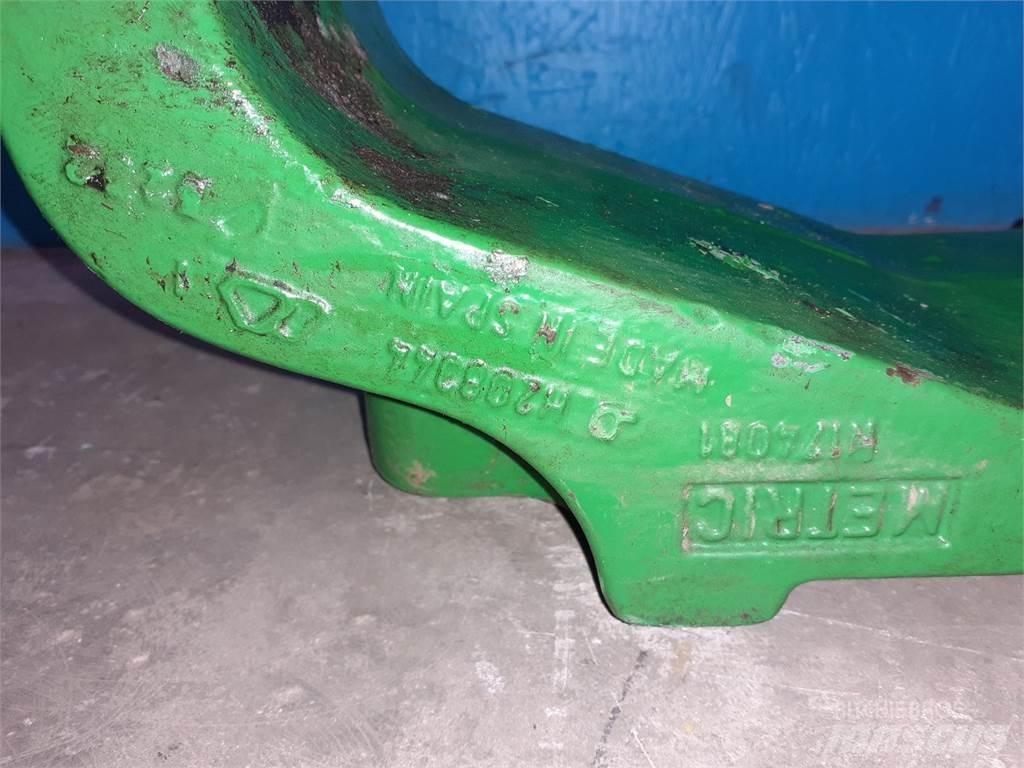 John Deere S670 コンバインハーベスターアクセサリー・アタッチメント