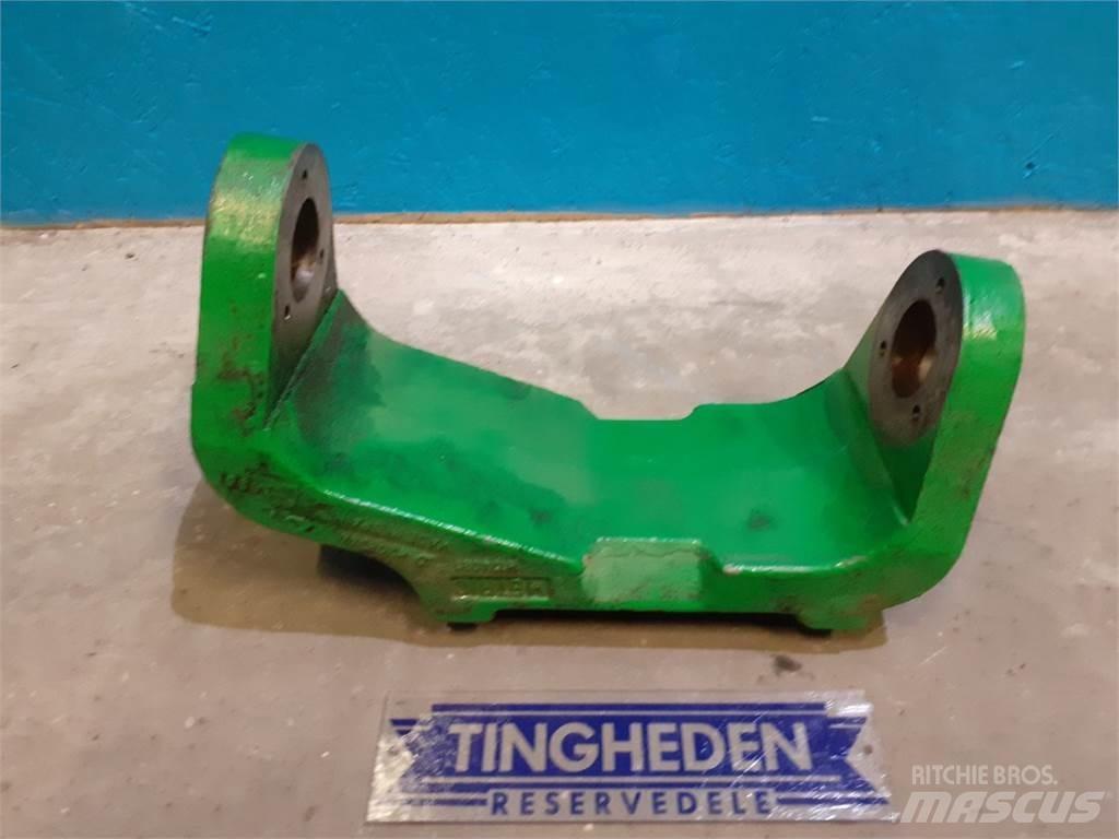 John Deere S670 コンバインハーベスターアクセサリー・アタッチメント