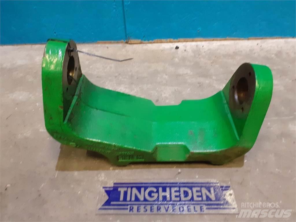 John Deere S670 コンバインハーベスターアクセサリー・アタッチメント