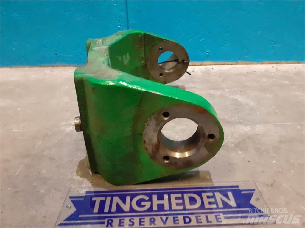 John Deere S670 コンバインハーベスターアクセサリー・アタッチメント