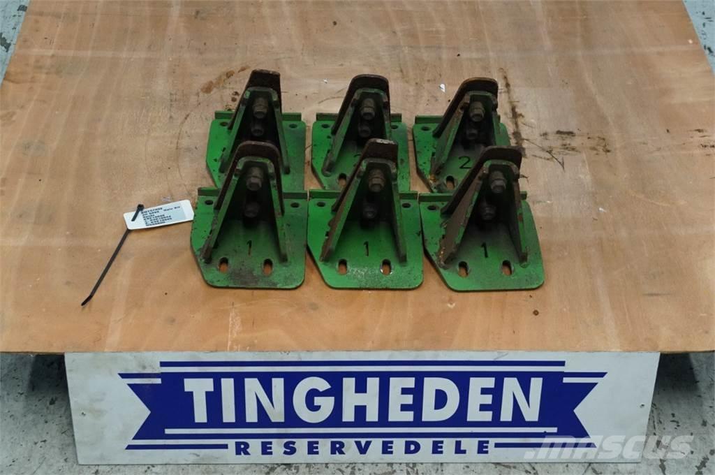 John Deere S670 コンバインハーベスターアクセサリー・アタッチメント