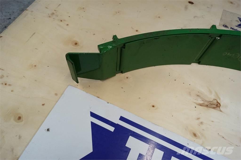 John Deere S690 コンバインハーベスターアクセサリー・アタッチメント