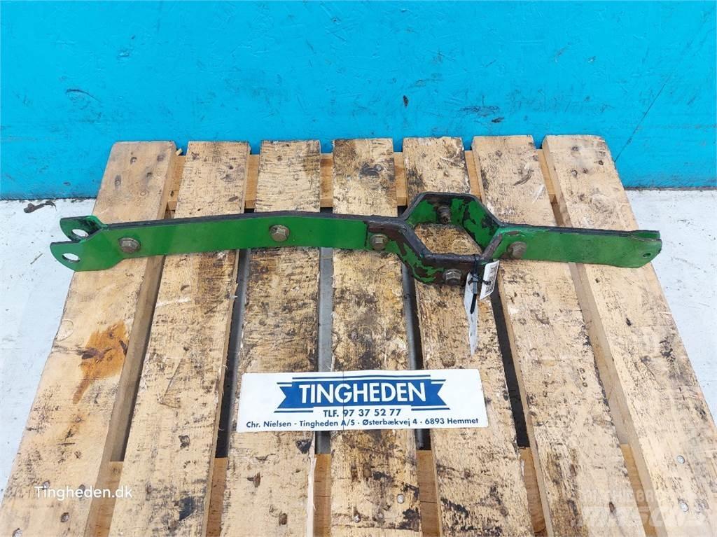 John Deere T660i 農業機械 -　その他