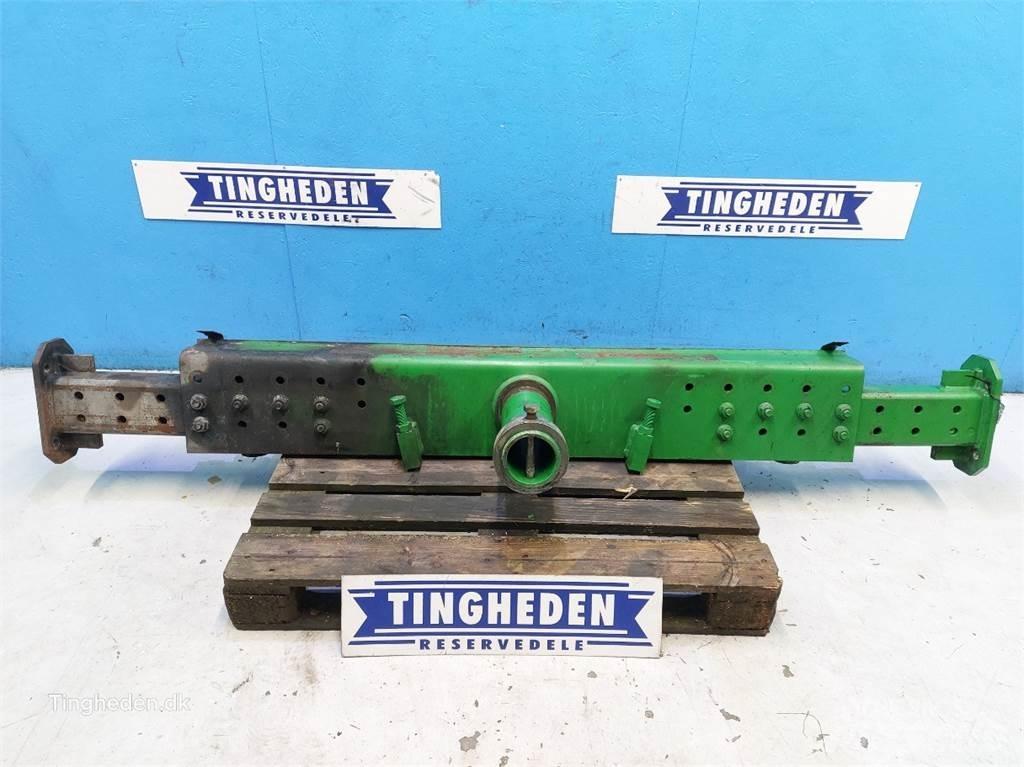 John Deere T660I コンバインハーベスターアクセサリー・アタッチメント