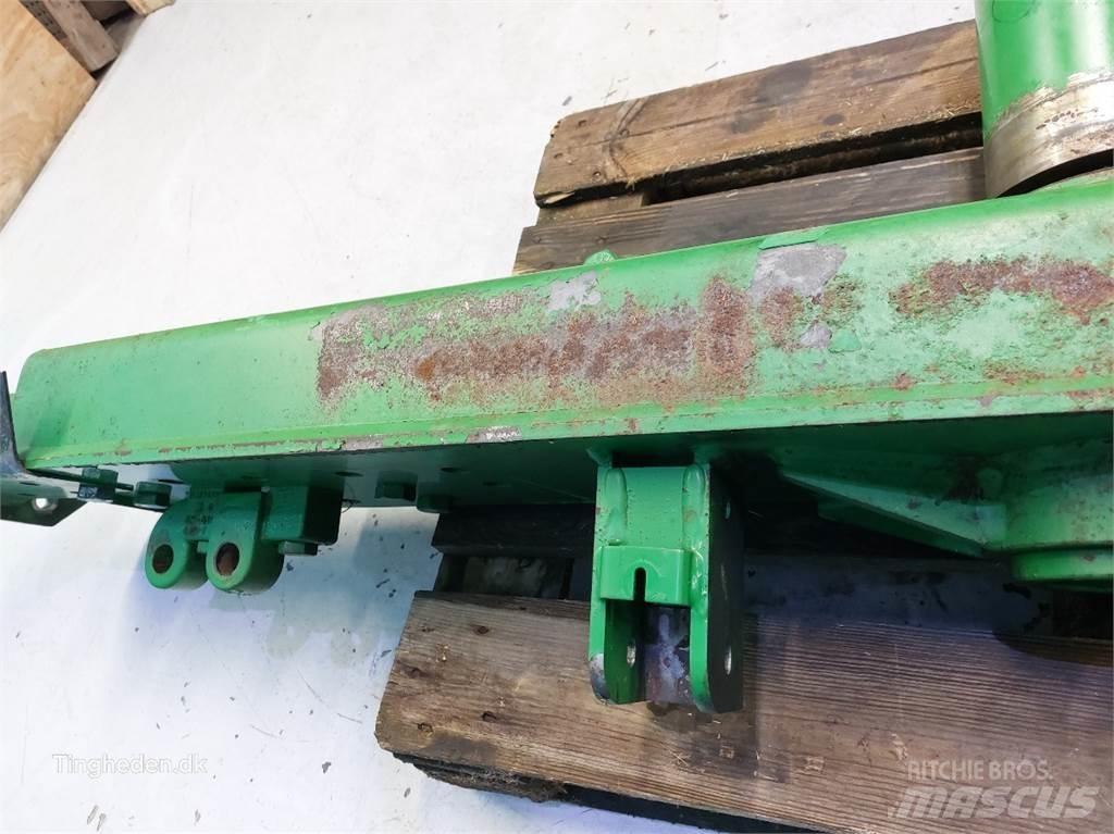 John Deere T660I コンバインハーベスターアクセサリー・アタッチメント