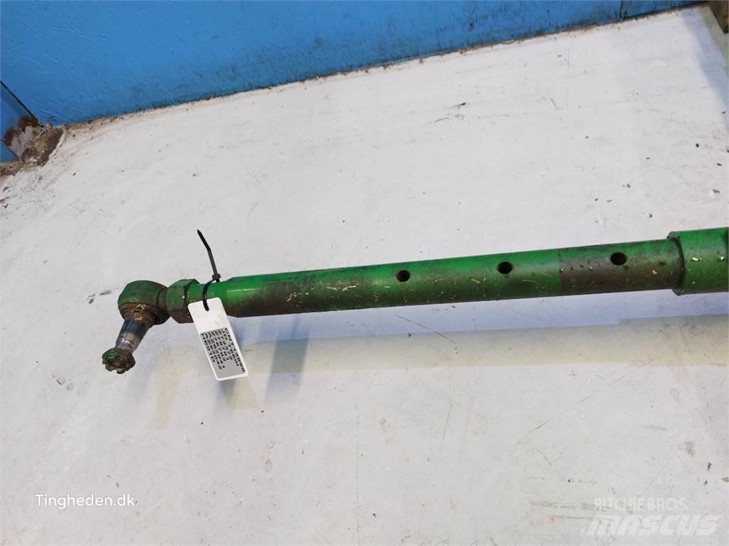 John Deere T660I コンバインハーベスターアクセサリー・アタッチメント