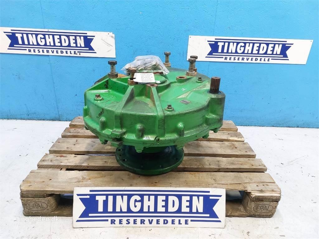 John Deere T660I コンバインハーベスターアクセサリー・アタッチメント