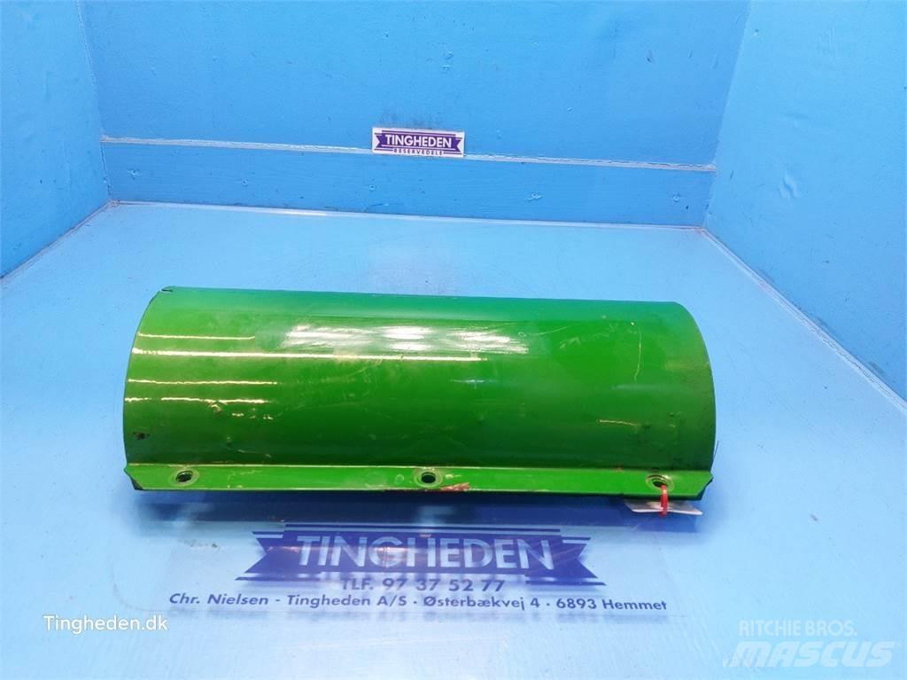 John Deere T660I コンバインハーベスターアクセサリー・アタッチメント