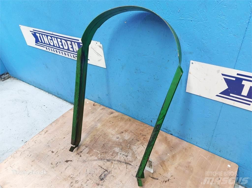 John Deere T660I コンバインハーベスターアクセサリー・アタッチメント