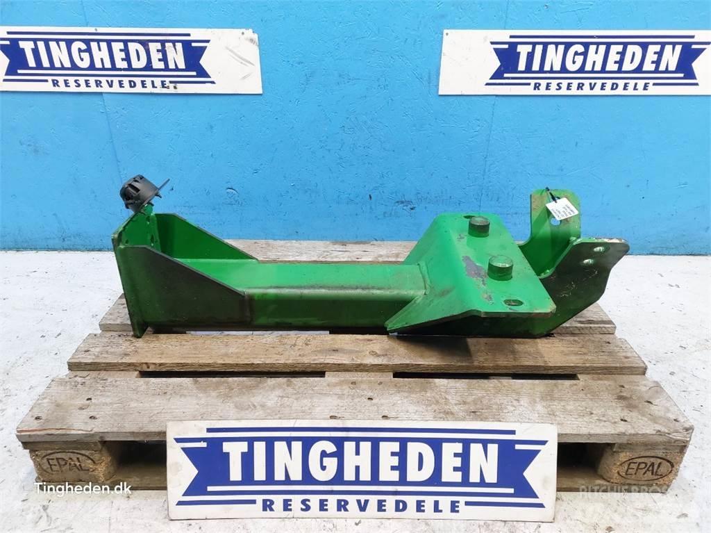 John Deere T660I コンバインハーベスターアクセサリー・アタッチメント