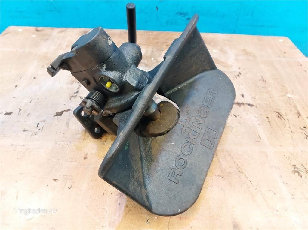 John Deere T660I コンバインハーベスターアクセサリー・アタッチメント