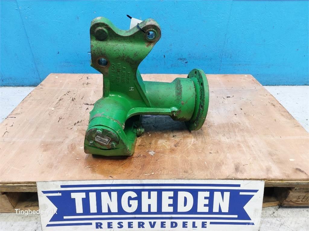 John Deere T660I コンバインハーベスターアクセサリー・アタッチメント