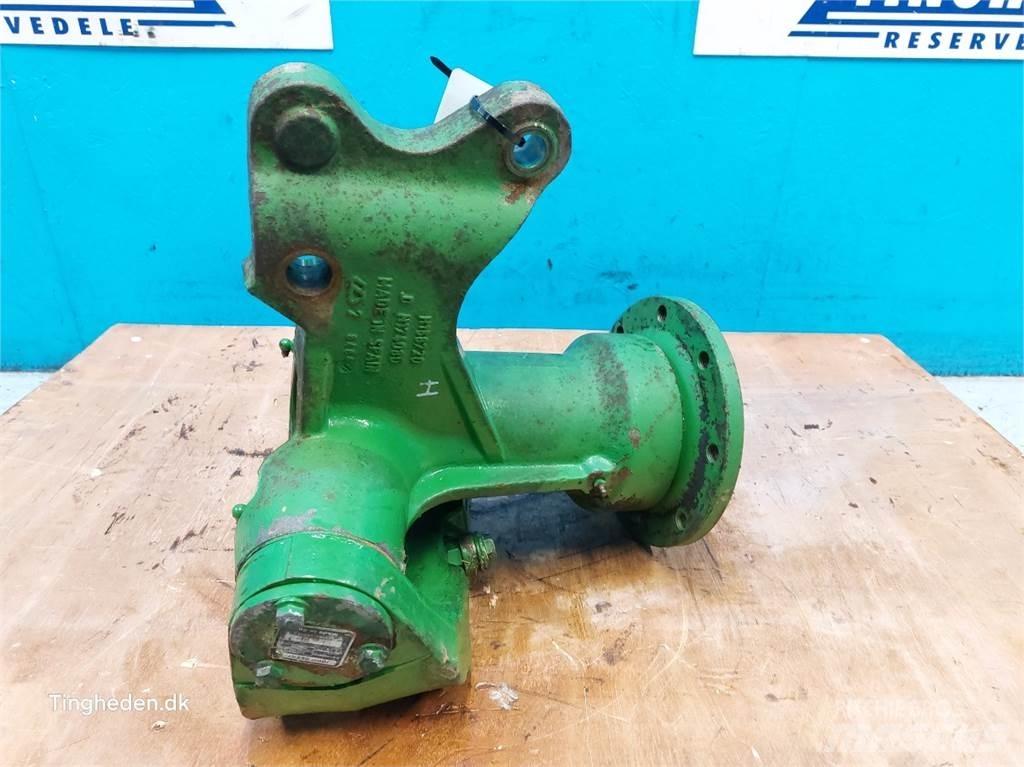 John Deere T660I コンバインハーベスターアクセサリー・アタッチメント